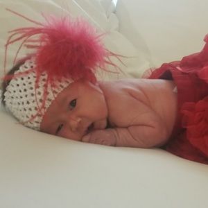 Meet your Posher, Adrienne